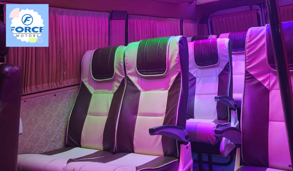 28 seater tempo traveller rent in hyderabad