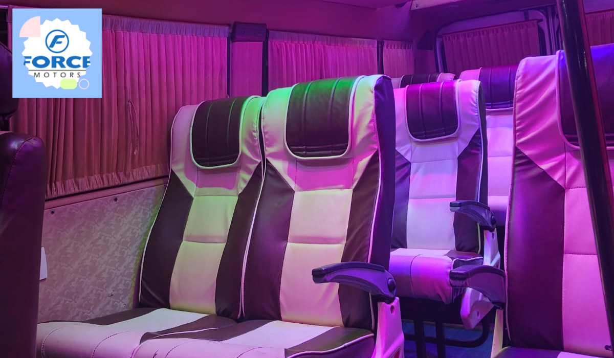 28 seater tempo traveller rent in hyderabad